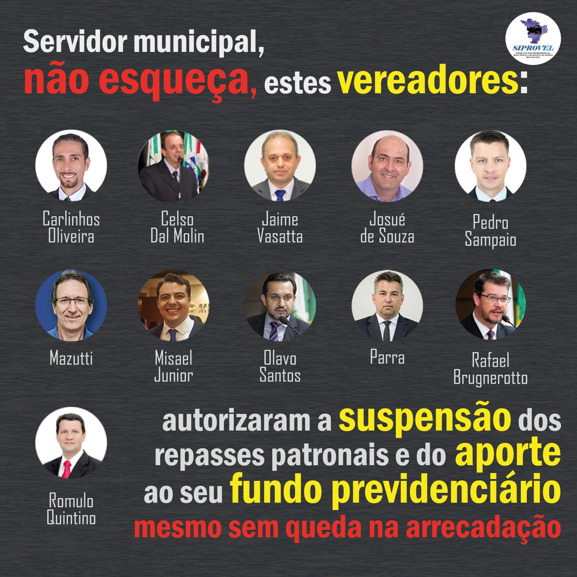 PL 61/2020 é aprovado na Câmara Municipal