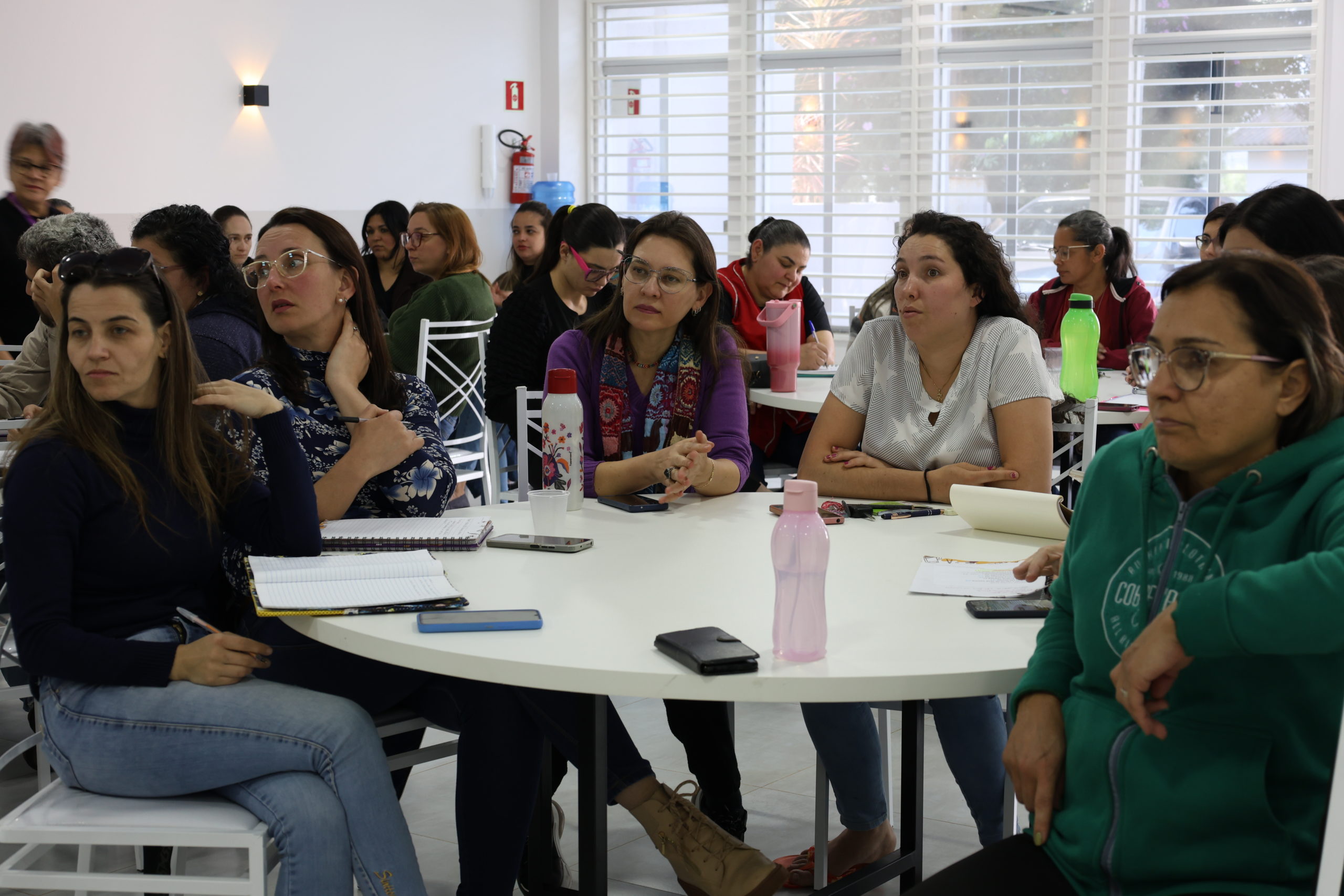 Reunião de Representantes tem Previdência e Piso do Magistério como temas centrais