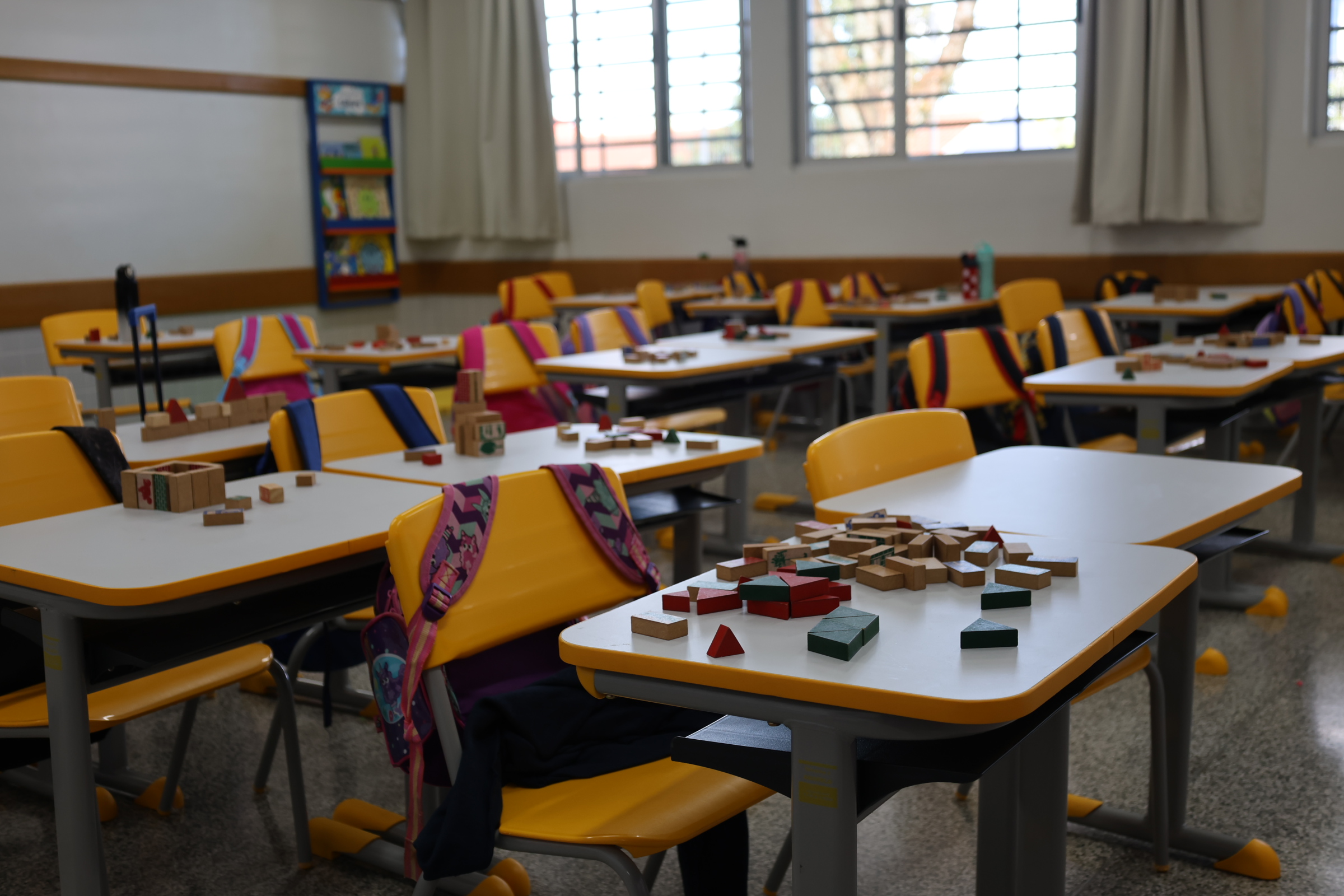 Inscrições abertas para Grupo de Estudos sobre o PNE em Cascavel