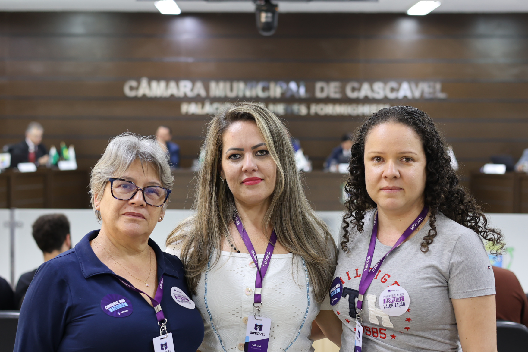 Reajuste de 1,5% é aprovado, mas Prefeitura ainda deve 20,55% do Piso aos professores