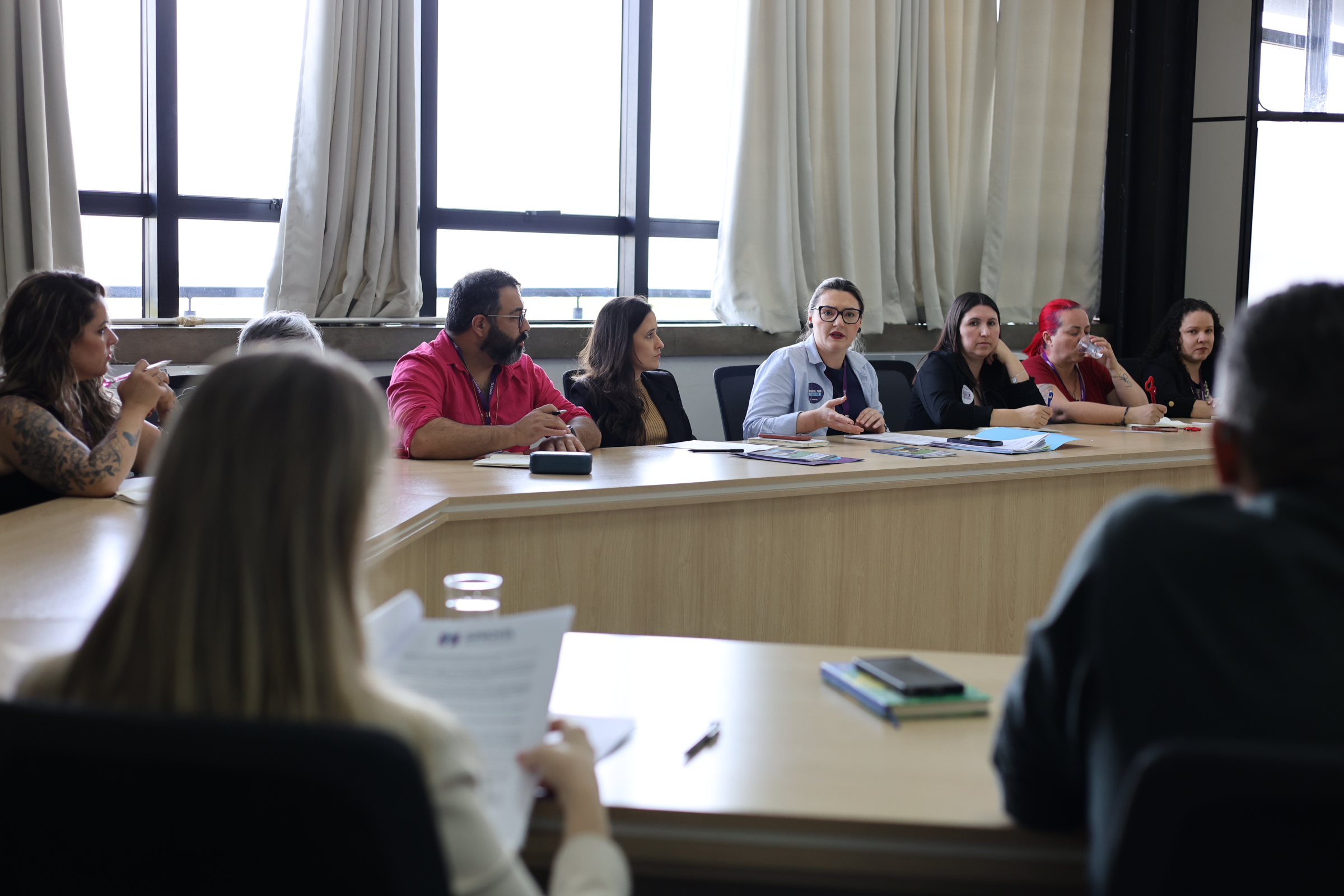 Siprovel apresenta contraproposta e reforça necessidade de avanços nas negociações