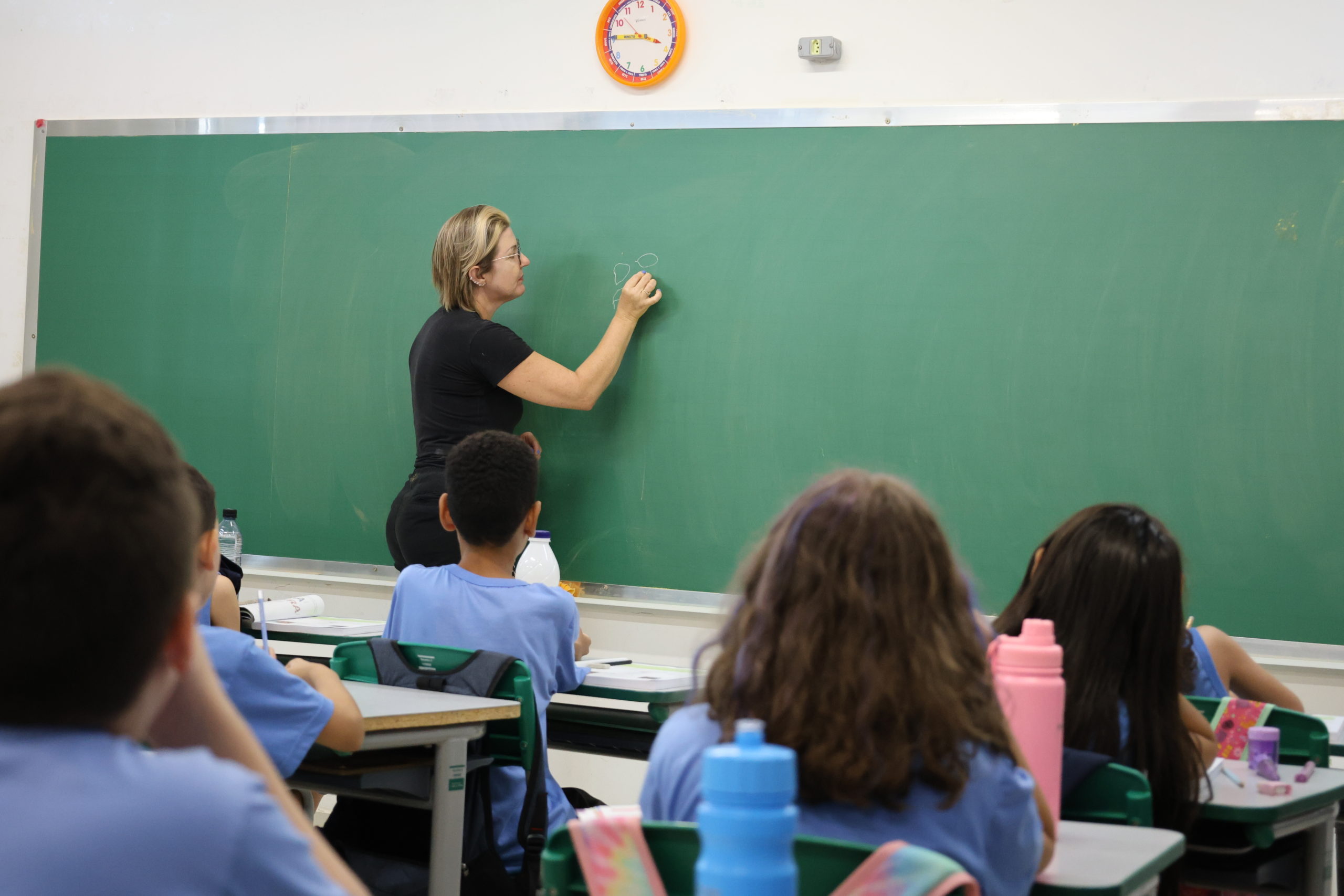 Siprovel promove reunião com Professores(as) em Estágio Probatório no dia 29