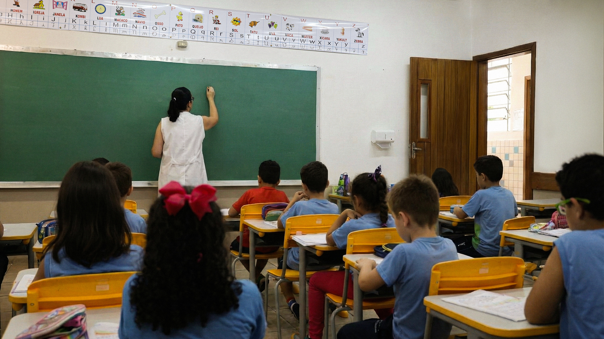 Ministério Público do Trabalho instaura inquérito após denúncia do Siprovel sobre adoecimento docente