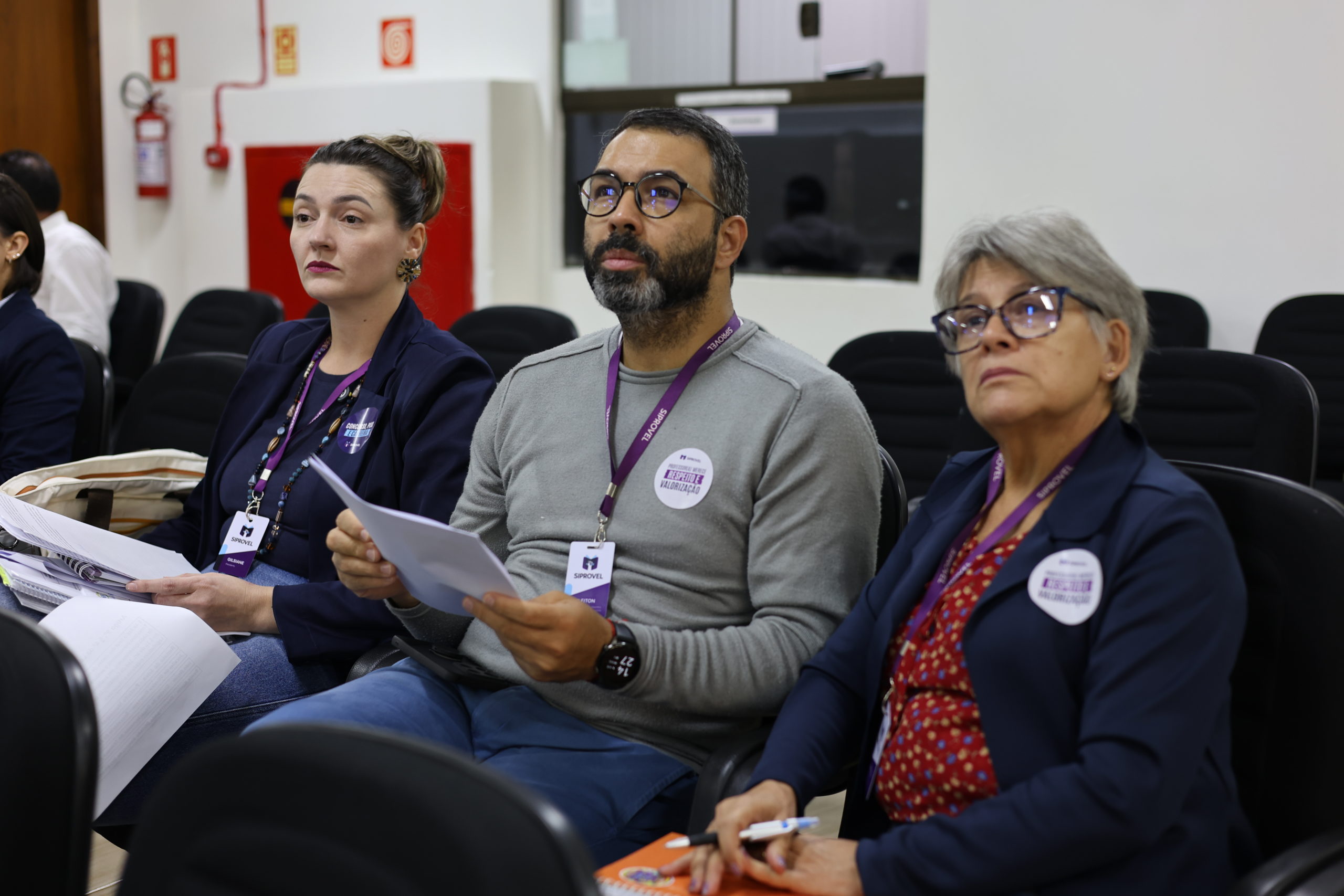 Siprovel aponta viabilidade fiscal para cumprimento do Piso do Magistério durante audiência pública
