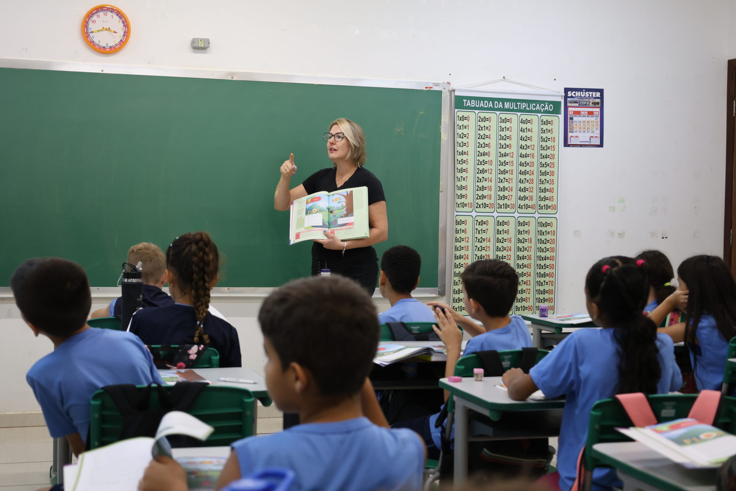 Ideb: indicadores da educação avançam, mas CNTE cobra mais investimentos